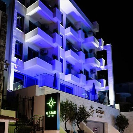 סוטומורה G Star Hotel מראה חיצוני תמונה