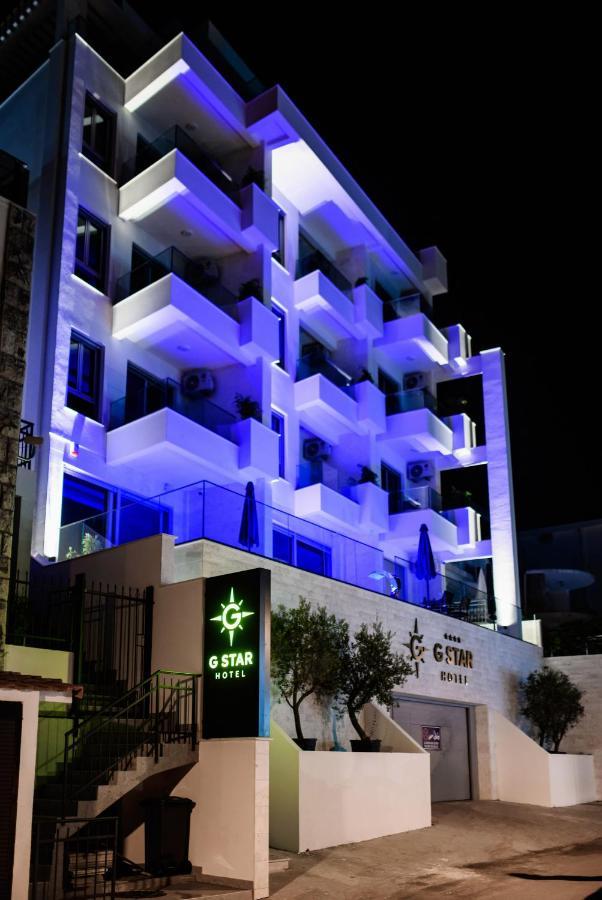 סוטומורה G Star Hotel מראה חיצוני תמונה